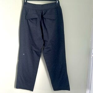 Lululemon Kung Fu Pant